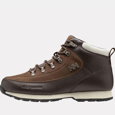 Helly Hansen Herren Forester Premium Winterstiefel 41 Image