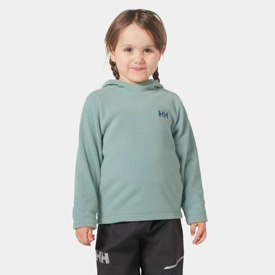 Helly Hansen Kinder Daybreaker Leichter Fleece-hoodie 92/2