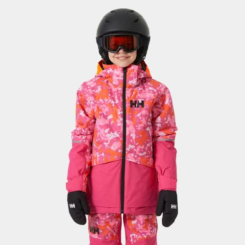 Helly Hansen Junior Stellar Skijacke 140/10