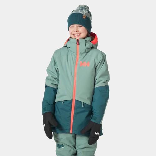 Helly Hansen Junior Stellar Skijacke 140/10