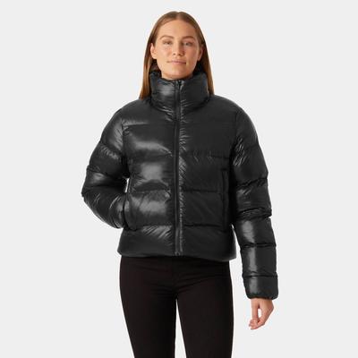 Helly Hansen Damen Jade Puffer-jacke S Image