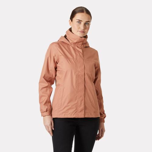 Helly Hansen Damen Aden Vielseitige Regenjacke XS