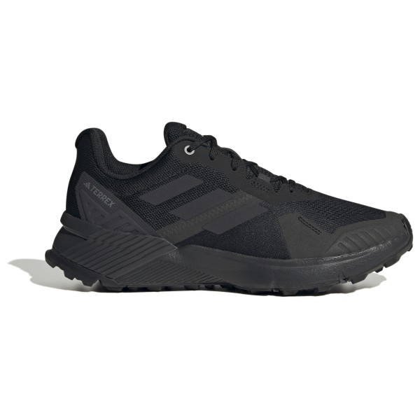 adidas Terrex - Terrex Soulstride - Multisportschuhe 49 1/3 | EU 49 schwarz/grau