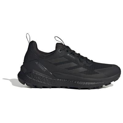 adidas Terrex - Terrex Free Hiker 2 Low GTX - Multisportschuhe 48 | EU 48 schwarz Image