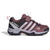 adidas Terrex - Kid's Terrex AX2R CF - Multisportschuhe 32 | EU 32 lila
