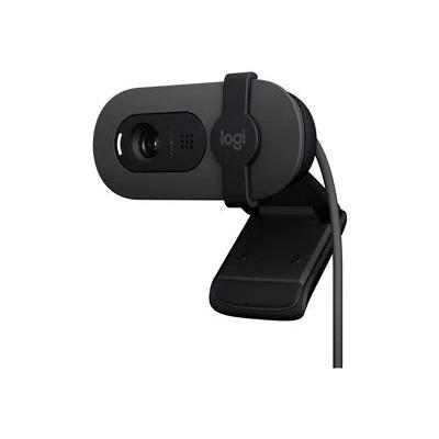 Logitech Brio 105 Full HD 1080p Webcam for Business