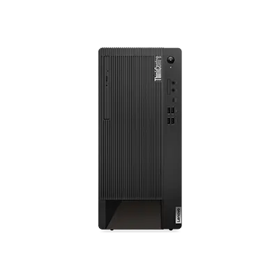 Lenovo ThinkCentre M90t Gen 5 - 256GB SSD - 16GB RAM - Intel vPro® platform