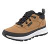 Schnürboots TIMBERLAND "Field Trekker Low", Damen, Gr. 39, gelb (wheat), Leder, sportlich, Schuhe, Winterstiefel, Schnürstiefel, Winterschuhe