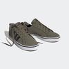 Sneaker ADIDAS SPORTSWEAR "VS PACE 2.0", Gr. 42,5, grün (olive strata, core schwarz, cloud weiß), Synthetik, Textil, sportlich, Schuhe
