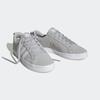 Sneaker ADIDAS SPORTSWEAR "VS PACE 2.0", Gr. 44,5, grau (grau two, cloud weiß, cloud weiß), Synthetik, Textil, sportlich, Schuhe