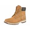 Schnürboots TIMBERLAND "Radford 6" Boot WP", Gr. 47,5, gelb (beige), Nubukleder, sportlich, Schuhe, Winterstiefel, Schnürstiefel, Winterschuhe, wasserdicht