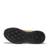 Wanderschuh TIMBERLAND "FIELD TREKKER MID LACE UP SNEAKER", Gr. 40, gelb (wheat), Leder, Synthetik, sportlich, Schuhe, Wintersneaker, Sneaker, Winterschuhe