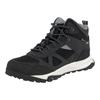 Schnürboots TIMBERLAND "Lincoln Peak Mid WP", Damen, Gr. 36, schwarz, Leder, sportlich, Schuhe, Winterstiefel, Schnürstiefel, Winterschuhe, wasserdicht
