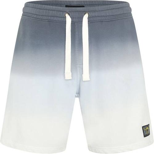 CHIEMSEE Herren Shorts Bermuda, Größe XXL in Blau