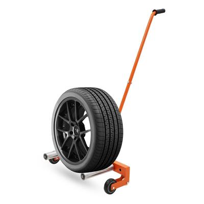 Tire cart that holds up to 330 lbs.