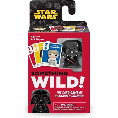 Something Wild! Star Wars Original Trilogy Darth Vader