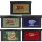 Cartuccia di gioco Zelda GBA Console per videogiochi a 32 Bit Legend Of Zelda collegamento della