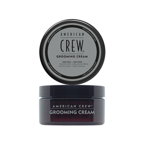 American Crew - Classic Grooming Cream Haarstyling 85 g Herren