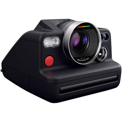 POLAROID Sofortbildkamera "I-2", schwarz, B:14,99cm H:11,93cm T:9,12cm, Fotokameras Image