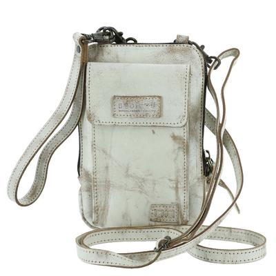 Bed:Stu Alelike Crossbody Wallet Nectar