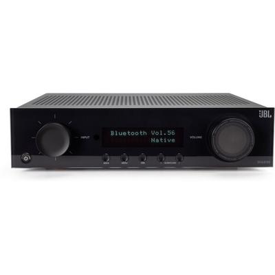 JBL MA510 (black) 5.1 channel HT receiver