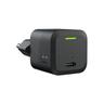 Gc PowerGaN 33 w usb-c Power Delivery Wandladegerät - Green Cell