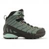 Scarpa - Women's Cyclone S GTX - Wanderschuhe 37,5 | EU 37,5 oliv