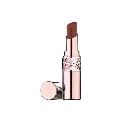 Yves Saint Laurent Loveshine Candy Glow Lippenbalsam 6B 3.2 g Hellbraun Image