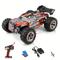 TEMU Scale, 60km/h Rc Racing Car, 4wd Remote Control Car Professional Racing Car Rc Buggy With Brushless Motor Led Lights, Gift For Kids And Adults