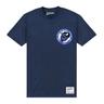 Park Fields Unisex Blue Devils Navy T-Shirt Cotton - Size Small | Park Fields Sale | Discount Designer Brands