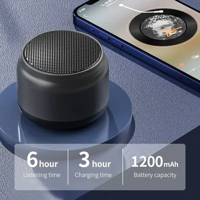 Stereo+Speakers