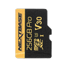 256gb U3 Industrial Grade Microsd Card | Nextbase