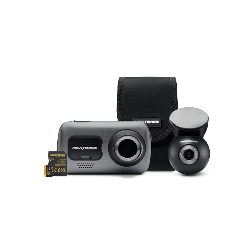622gw Elite Package | Nextbase