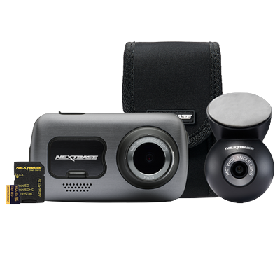 622gw Dash Cam Pro Package | Nextbase