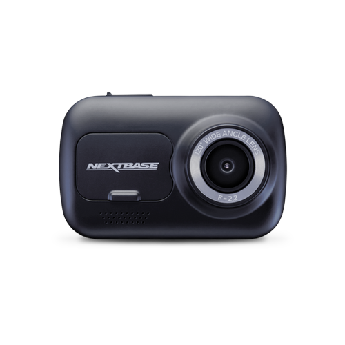 122 Dash Cam - Renewed | Nextbase