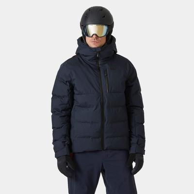 Helly Hansen Herren Kvitfjell Race Puffy Skijacke S Image