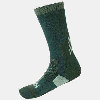 Helly Hansen Warme Wandersocken Crew 45-47