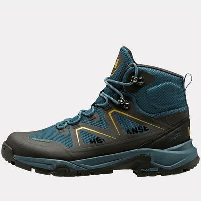 Helly Hansen Damen Cascade Mid-cut Helly Tech Stiefel 37.5