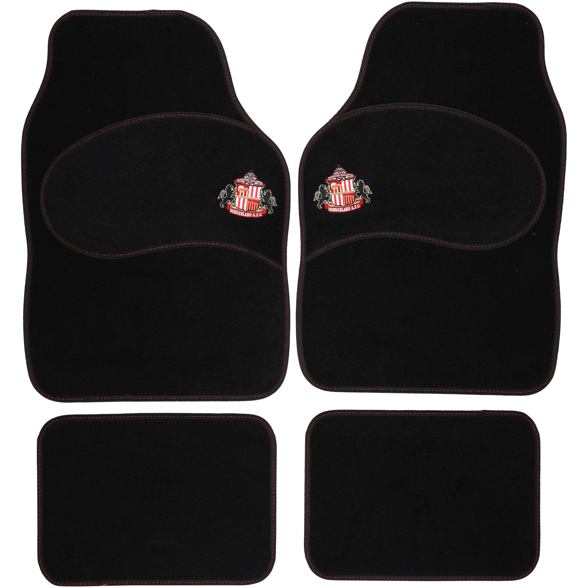 Sunderland-Automatten Image