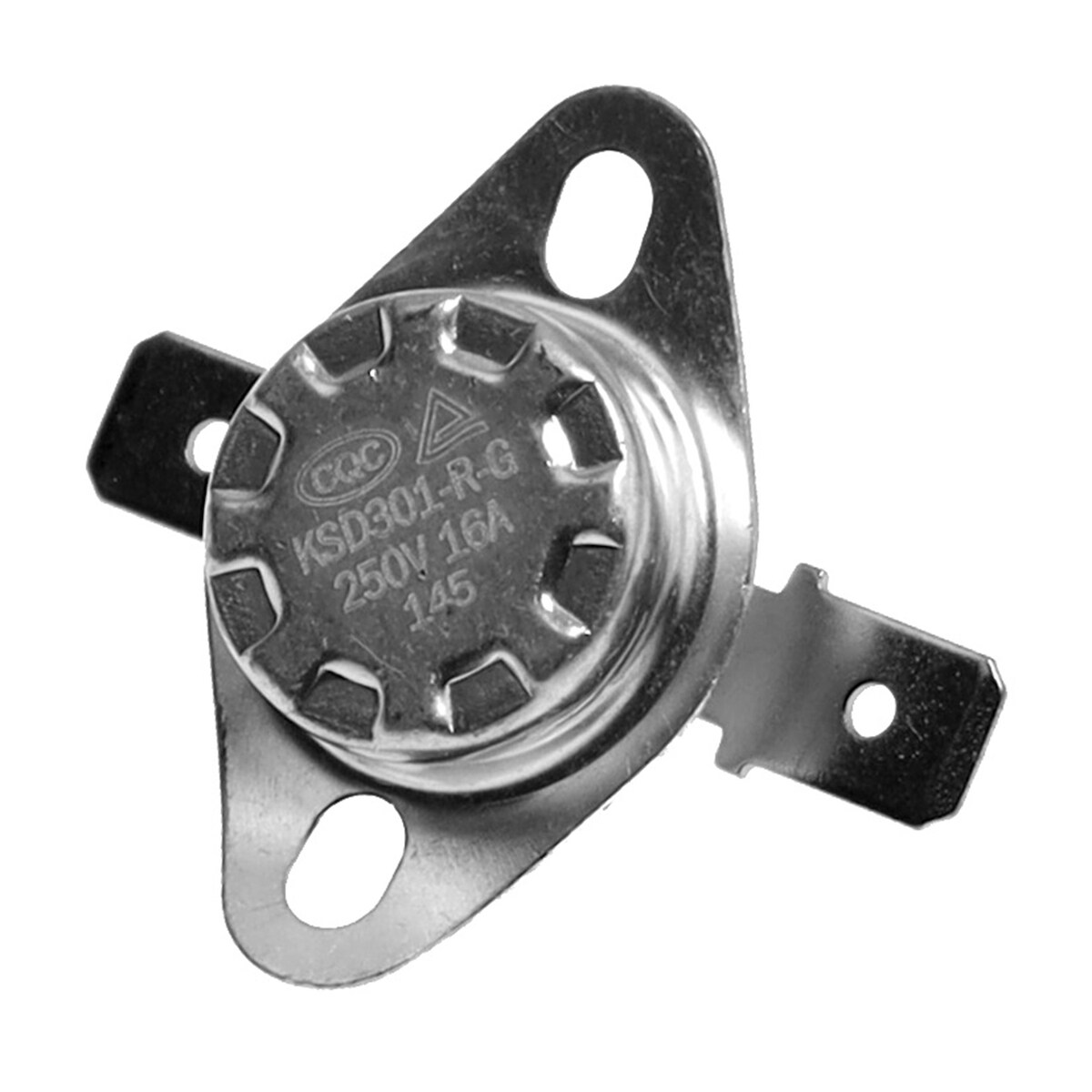 HENDI 904756 CLIXON 145° GRAD Thermostat für 208533... Filterkaffeemaschine Image