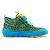 Affenzahn - Kid's Knit Happy - Freizeitschuhe 31 | EU 31 creative bear /grün