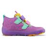 Affenzahn - Kid's Knit Happy - Freizeitschuhe 32 | EU 32 creative tukan /lila