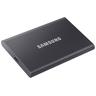 Samsung SSD T7 1TB Titan Grey USB-C