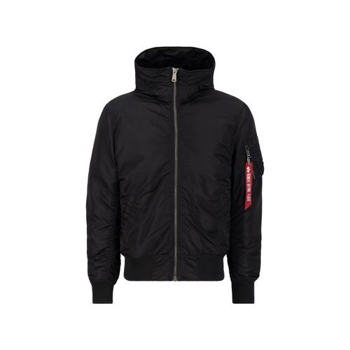 Bomberjacke ALPHA INDUSTRIES 