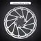 Bike Brake Rotor 160mm 180mm 203mm Centerline Rotor Hydraulic Disc Brake Rotor for MTB Road Bike