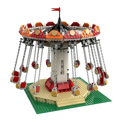 Building+Sets+Models