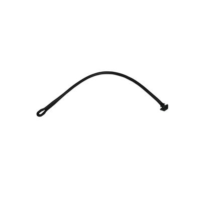 f.becker_line Halteband, Laderaumabdeckung für SEAT VAG 1L0863447 112410017 Image
