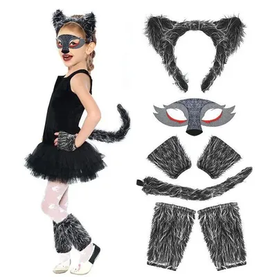 Costume+Masks