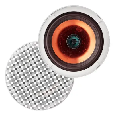 Herdio 6,5 Zoll Home Audio 300 W Decken-Bluetooth-Lautsprecher Home Recessed-Lautsprechersystem für Image