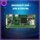 Scheda Raspberry Pi Zero 2W / Zero W / Zero WH / Zero Opzionale